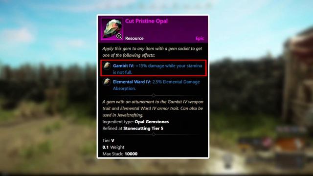 Top 5 Best TANK Builds In 2024 | New World Tank Build 2024