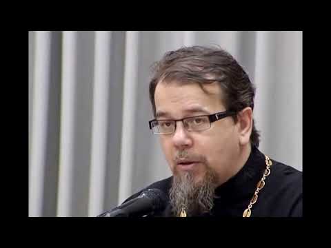Ответы на вопросы. В чём смысл благословения священника