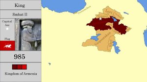 История Армении за 1 минуту | History of Armenia