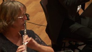 L. v. Beethoven: Romance No. 2 in F -Julia Fischer, Kammerphilharmonie Bremen, Felix Mildenberger