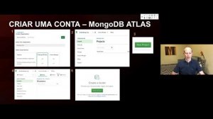 Banco de Dados - MongoDB – Parte 1