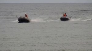 флагман 320 и солар 380