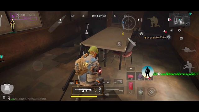 Medal Keyring use in Lost Light Mobile Game full settings up OneMan yt Gaming official смотреть онлайн