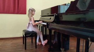 В. Курочкин Вальс