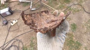 Анкер или шпилька с термо разрывом.