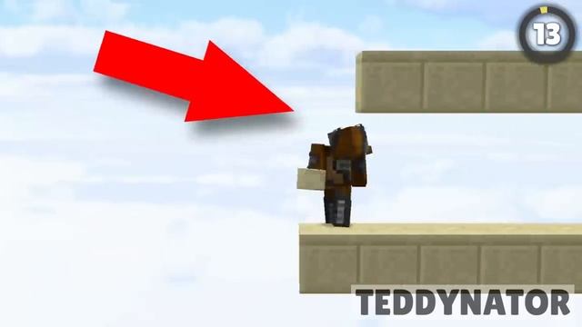 29 Minecraft Things Only PROS Do смотреть онлайн