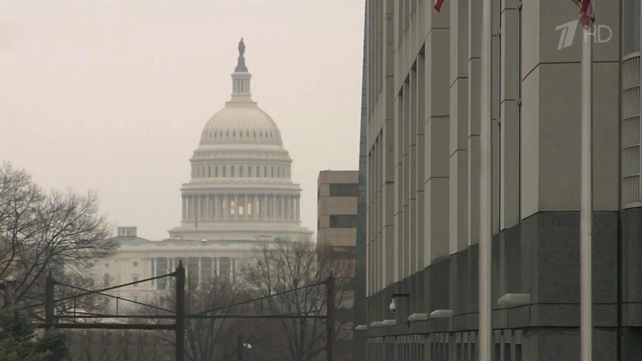 Эксперты и политологи в США обсуждают новые антироссийские санкции