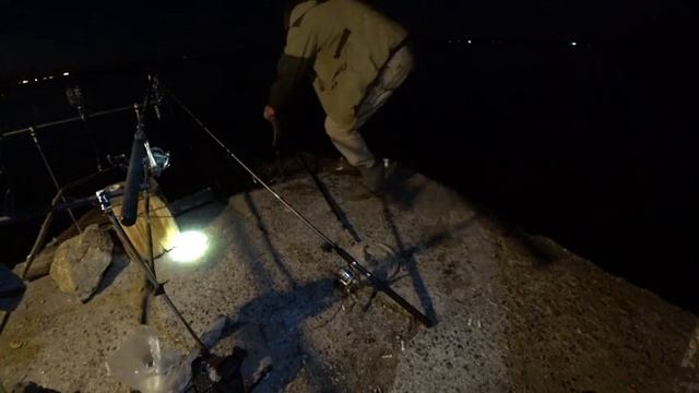 БЕЛОЯРСКОЕ ВОДОХРАНИЛИЩЕ! ФИДЕР! ДВЕ НОЧИ НА БЕРЕГУ! ЛЕЩ! ГОВЯДИНА ПО МОРДОВСКИ! СЕЗОН 2020!