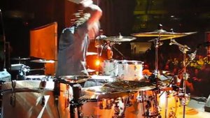 SEVENDUST...MORGAN ROSE..DENIAL 2-11