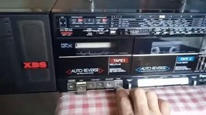 Panasonic rx cw 55L