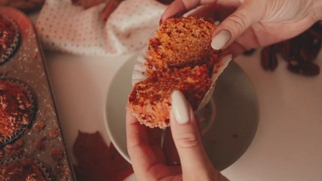 УЮТНЫЕ РЕЦЕПТЫ ? | простые осенние рецепты, атмосферная готовка ☕