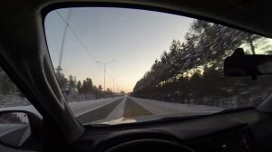 Разгоняемся на новой L200
