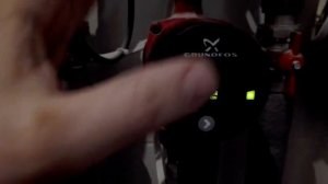 Брак нового насоса Grundfos Alpha 2L 25/60/180