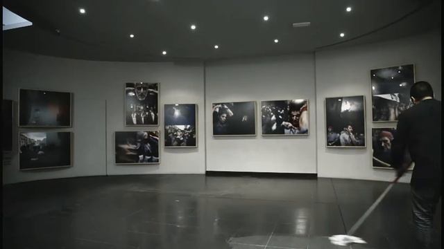 Exposición Santa Tecla:Santa tecla смотреть онлайн