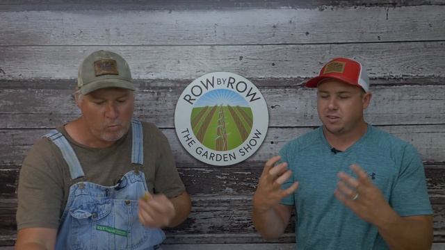 Using Silage Tarps to Make Beautiful Garden Soil! смотреть онлайн