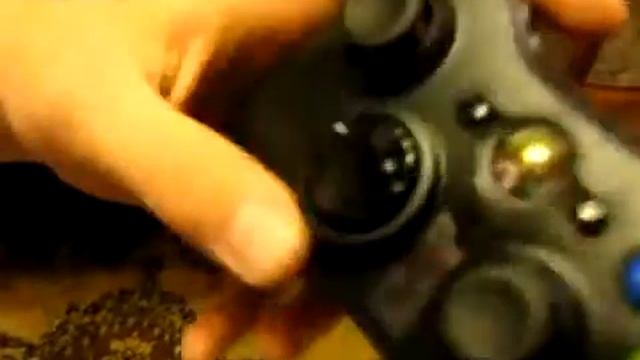 Распаковка Xbox 360 Slim WOODSREZNOV 1) смотреть онлайн