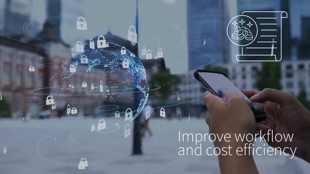 Toshiba BCS - Managed Print Services смотреть онлайн