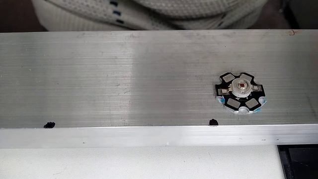 Фитосветильники своими руками // Наклейка LED смотреть онлайн