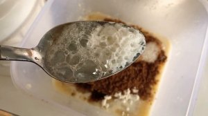 Шоколадно-Банановый кекс!(3 минуты в микроволновке??)