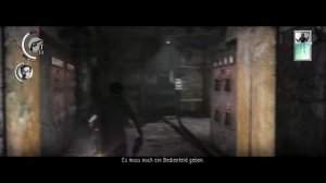 THE EVIL WITHIN - Kidman! Ich rette dich - Part 10 [German/1080p]