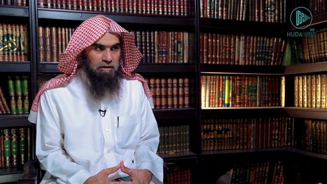 Положение тех, кто не совершает Хадж — Шейх Халид аль-Фулейдж смотреть онлайн