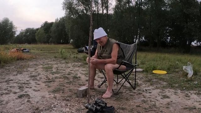 Ловля карася на гороховые мини бойлы на большом озере. смотреть онлайн