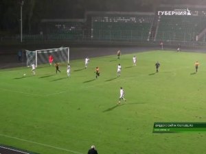 СОСТОЯЛСЯ ФУТБОЛЬНЫЙ МАТЧ "ДИНАМО" И "АРАРАТА" 9 10 17