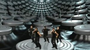 O-Town - Liquid Dreams (Video)