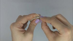 Кексик (куличик) крючком: пошаговый мастер-классы Анны Утешевой