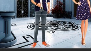 Леди Баг и Супер Кот в будущем! Взрослые Маринетт и Адриан. Miraculous Ladybug Speededit.