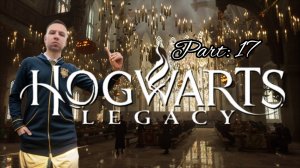 Hogwarts Legacy RUS Gamesvoice 21:9 | Русская локализация | Часть: 17 | Гарри Пуккера | Моды | 4k.