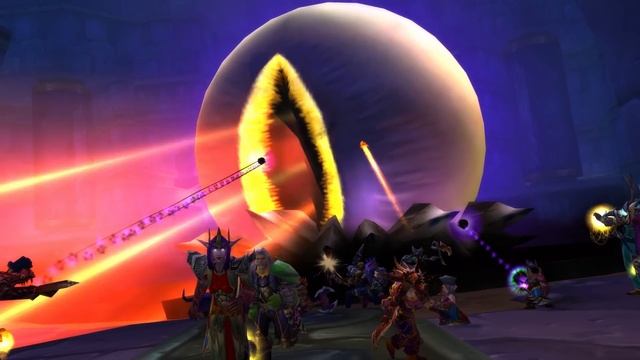 WoW® Classic Season of Mastery – Now Live смотреть онлайн