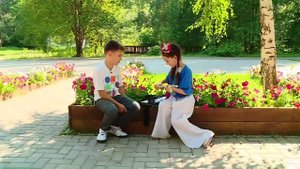 "ШАЯН Кунак": София Сакаева