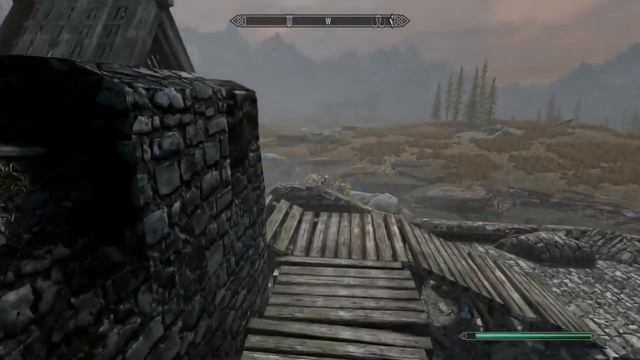 Skyrim Adventures- Buying Breezehome And Taking Down A Dragon ...