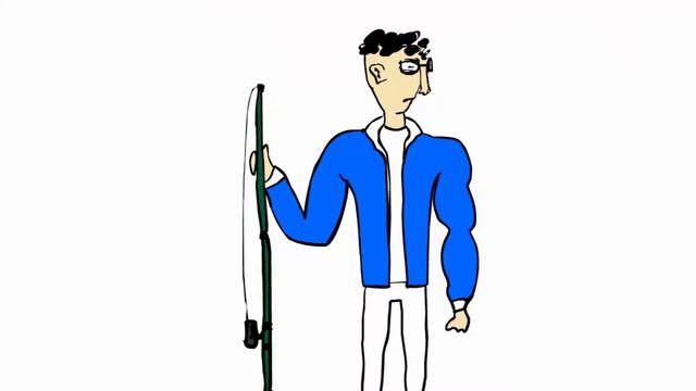 Рыбалка с Прохожичем смотреть онлайн