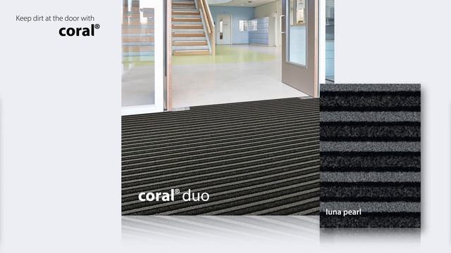 Discover the updated Coral collection  Forbo Flooring Systems UK