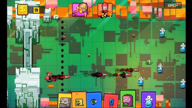 Defendoooooor!!! - Trailer смотреть онлайн