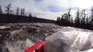 Лодка Абакан 430 jet & ymaha 40 jet