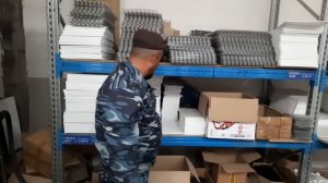 В Гостях у  Максима "Пеноулик"!!!