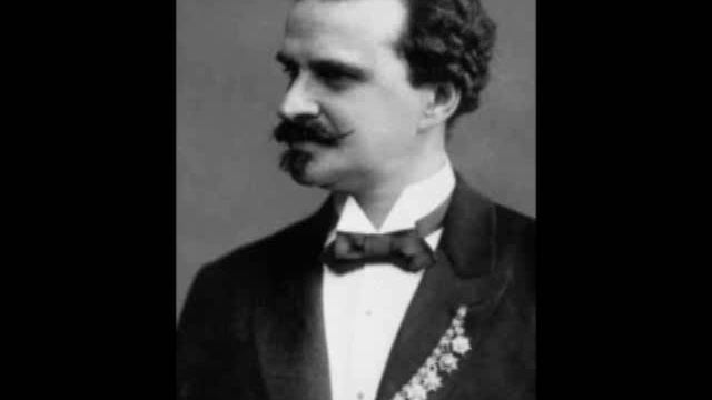 Eduard Strauss : Herz an Herz Polka Mazurka op.27 смотреть онлайн