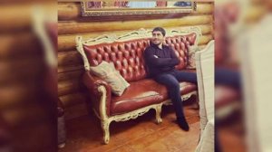 Oğru rufo böyük qardaşımız