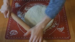 ОСЕТИНСКИЙ ПИРОГ с сыром. Настоящий рецепт из первых рук! Уалибах.