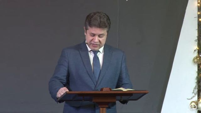 "Молитва Моисея, человека Божия " Павел Смирнов 23.01.2022