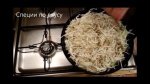 СОЛЯНКА С ГРИБАМИ БЕКОНОМ И ОХОТНИЧЬИМИ КОЛБАСКАМИ