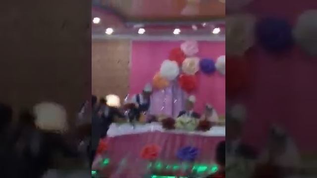 Бекмырза Оморалиев! тойдо ,,Аяз ата келиниз" деген ырдын авторун тапты???? Тел:+996 772 69 20 66 смотреть онлайн