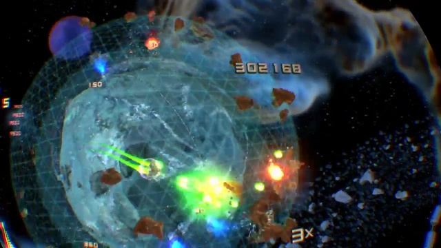 Super Stardust Ultra VR #1stPlay Part 1 смотреть онлайн