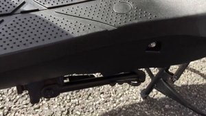 Sym CROX 125