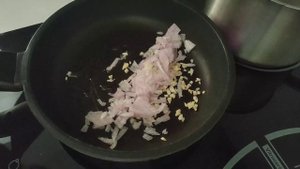 Томатно-сливочный соус для пасты. Самый простой соус без мяса.