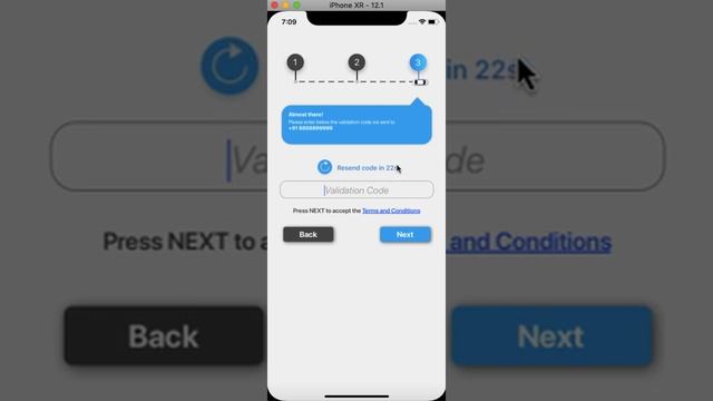 DEV 1240 Timer And Error Alert Issue смотреть онлайн
