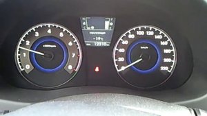 Solaris -19 вой сцепления.